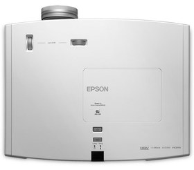 تصویر ویدئو پروژکتور استوک اپسون EPSON Home cinma 8500UB 