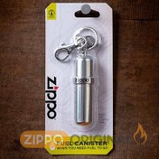 تصویر مخزن سوخت زیپو مدل 121503 