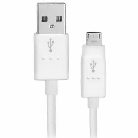 تصویر کابل شارژ اصلی ال جی مدل USB به Micro USB Original LG micro USB cable