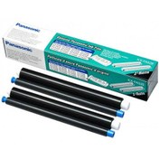 تصویر کاربن فاکس KX-FP208 پاناسونیک Panasonic Carbon Fax KX-FP208 