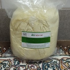 تصویر پودر موبر نوره زرنیخ طلایی، 1 کیلویی Golden arsenic light