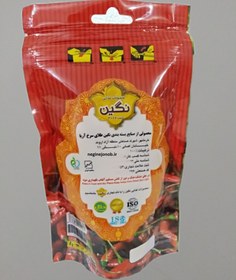 تصویر ادویه پاپریکا 