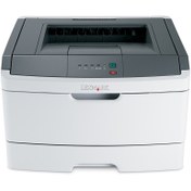 تصویر پرینتر لیزری لکسمارک مدل E260 ا Lexmark E260 Laser Printer Lexmark E260 Laser Printer