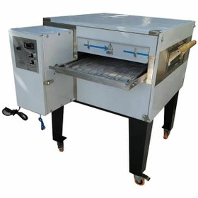 تصویر فرپیتزا ریلی دهنه 70 سانت بادریچه کنسلی 