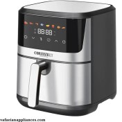 تصویر سرخ کن کوریزن مدل AF944 ظرفیت ۸ لیتر بدون روغن 