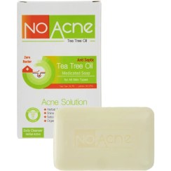 تصویر صابون تی تری نو آکنه 