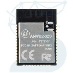 تصویر Ai-Thinker WiFi BLE Module Ai-M6 