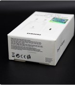 تصویر شارژر 15 وات دو پین سوپر فست شارژ 15 w adapter Super fast charge