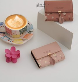 تصویر جاکارتی پرتیزیس کد PT19-169 Prettyzys wallet