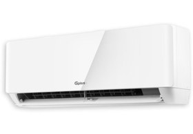 تصویر کولر گازی اسپلیت دیواری دور ثابت 9000 مدل GAC-TF09TP1B 