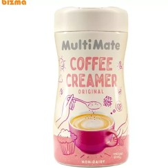 تصویر کافه کریمر مولتی میت – 200 گرم Multicafe Coffee Mate - 200g