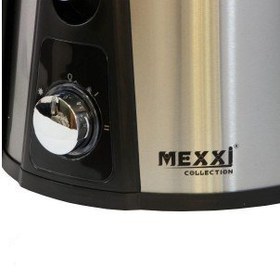 تصویر آبمیوه گیری چند کاره مکسی مدل MEX-614 ا دسته بندی: دسته بندی: