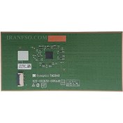 تصویر تاچ پد لپ تاپ لنوو Ideapad Z51-70_G50-70_B50-70_G580-E40-IP500-IP300-IP310-IP510 بردسبز 