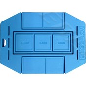 تصویر پد مگنتی آی سی YCS-1 