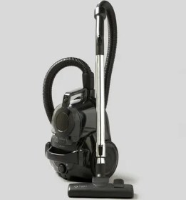 تصویر جاروبرقی بدون کیسه با ظرفیت 1.2 لیتری مدل Canister Bagless Vacuum Cleaner High Suction Power 1.2 L 