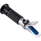 تصویر رفراکتومتر چشمی بریکس | 0-90 