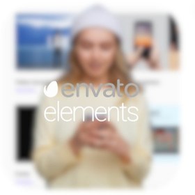 تصویر خرید اکانت انواتو المنتس با ایمیل اختصاصی (Envato Elements) 