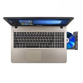 تصویر لپ تاپ ایسوس مدل ایکس 540 با پردازنده سلرون ا X540SC N3050 4GB 500GB 1GB Laptop X540SC N3050 4GB 500GB 1GB Laptop