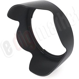 تصویر هود لنز کانن مدل EW-83H Lens Hood for Canon EF 24-105mm f/4L IS USM 