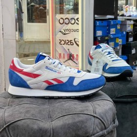 تصویر خرید کفش کتونی مردانه - زنانه ریباک | Reebok مدل Classic Leather 