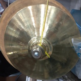 تصویر سنج طلایی محرم سایز 40 