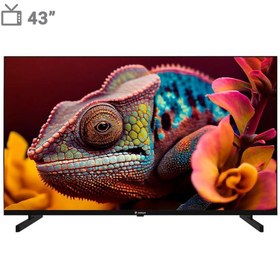 تصویر کالا تلویزیون-اسنوا-43اینچ-مدل-SSD-43SK450 Snowva TV 43 inch model SSD 43SK450