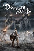 تصویر Demon's Souls PS5 کارکرده دیمونز سولز پلی استیشن ۵