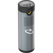 تصویر پمپ باد شارژی گلتیج مدل AP01 MaxFlow با نمایشگر HD 