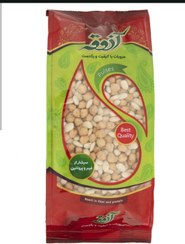 تصویر آذوقه لوبیا و نخود 