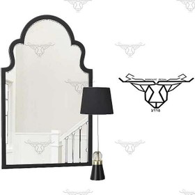 تصویر آیینه دیواری مراکشیDR-A28 