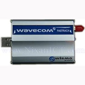 تصویر مودم جی اس ام ویوکام تک سیم کارت 