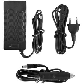 تصویر پاور استیشن ۵۰۰ وات شپخ مدل BSG600MAX 