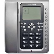 تصویر گوشی تلفن تکنیکال مدل TEC-1081 Technical TEC-1081 Phone