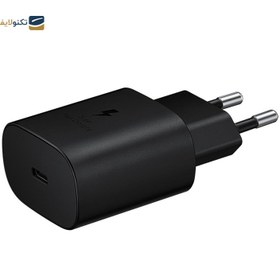 تصویر شارژر سامسونگ 25 وات های کپی Samsung charger 25W HighCopy