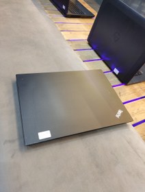 تصویر لپ تاپ استوک LENOVO E490 