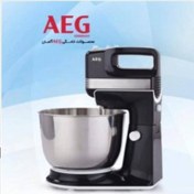 تصویر همزن باکاسه AEG مدل 1009 AEG