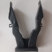 تصویر کانال دریچه هواکش کولر بخاری لیفان 520 (فابریک لیفان استوک اصلی) 