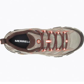 تصویر کفش کوهنوردی اورجینال زنانه برند Merrell مدل Moab 3 Gtx کد J500230 