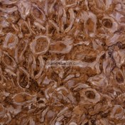 تصویر ماربل شیت آگات قهوه ای 