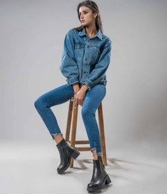 تصویر نیم بوت 475 