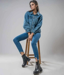 تصویر فروشگاه چرم نجاتی