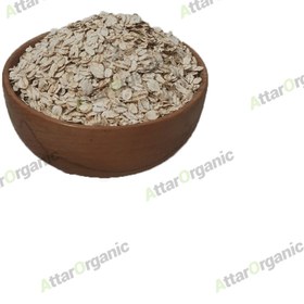 تصویر جو دوسر پرک آماده - یک کیلو 17