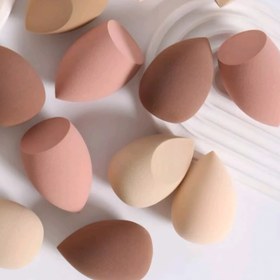 تصویر اسفنج آرایشی مانژ Maange Makeup sponge