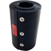 تصویر توپی سمباده فرز نجاری 