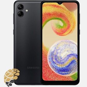 تصویر گوشی موبایل سامسونگ مدل Galaxy A04 دو سیم کارت ظرفیت 64 گیگابایت و رم 6 گیگابایت 