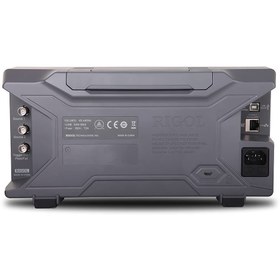 تصویر اسیلوسکوپ ریگول (RIGOL) DS1074Z-S Plus 