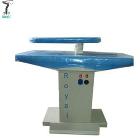 تصویر میزمکش مستطیلی رویال 