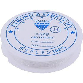 تصویر نخ ماهیگیری خارجی - 6 