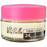 تصویر کرم تایم کنترل ویتابلا 