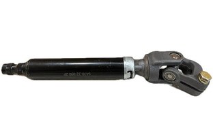 تصویر شفت میانی ستون فرمان (تلسکوپی) هایما S7 